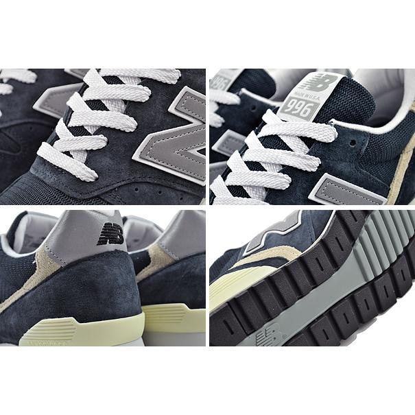 996シリーズ ニューバランス 996 NEW BALANCE U996NV MADE IN U.S.A.