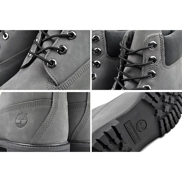 Timberland（ティンバーランド） 6インチ プレミアムブーツ Timberland