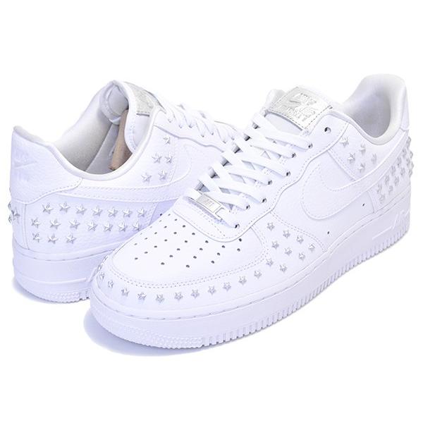 NIKE（ナイキ） ウィメンズ エアフォース 1 07 XX NIKE WMNS AIR FORCE