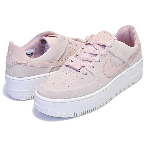 エア フォース 1 ナイキ ウィメンズ エアフォース セイジ NIKE WMNS