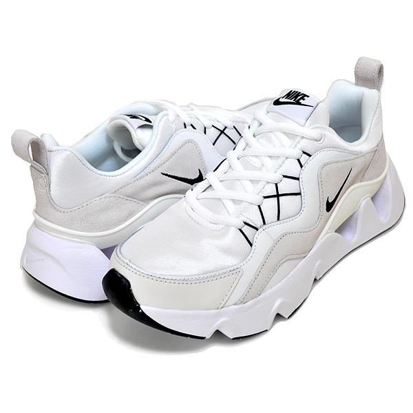 NIKE（ナイキ） ウィメンズ RYZ 365 NIKE WMNS RYZ 365 white/black