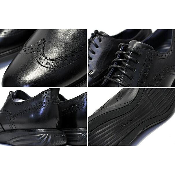 COLE HAAN（コールハーン） コールハーンCOLE HAAN GRANDEVOLUTION