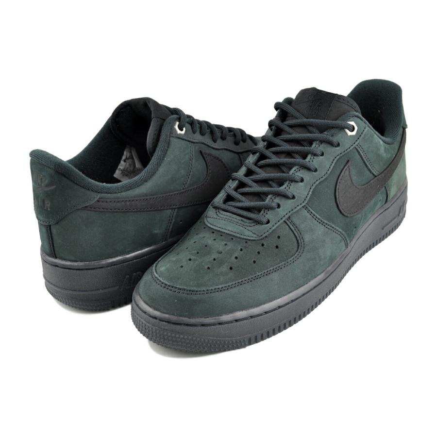 エア フォース 1 ナイキ '07 WB ブラック NIKE AIR FORCE 07 blk/blk