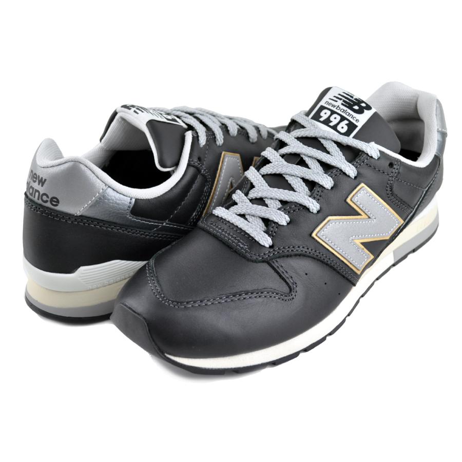 996シリーズ ニューバランス 996 NEW BALANCE CM996RI2 BLACK width D