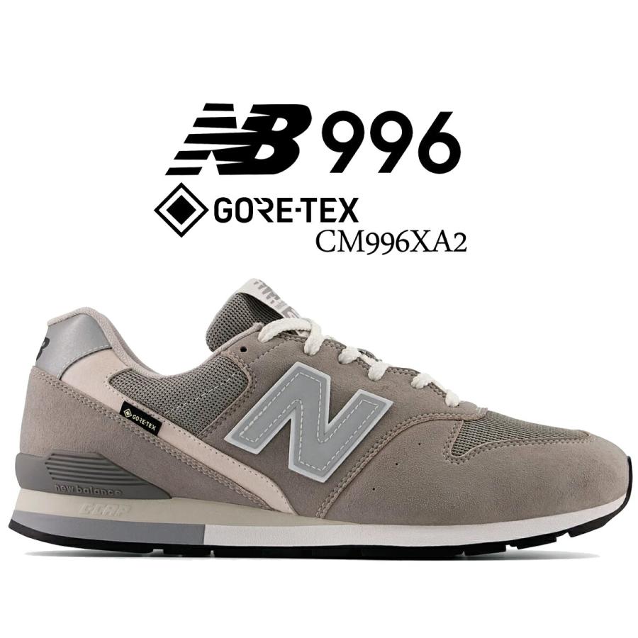 New Balance（ニューバランス） 996 ゴアテックス NEW BALANCE