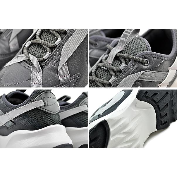 NIKE（ナイキ） ウィメンズ TC 7900 NIKE WMNS TC 7900 anthracite