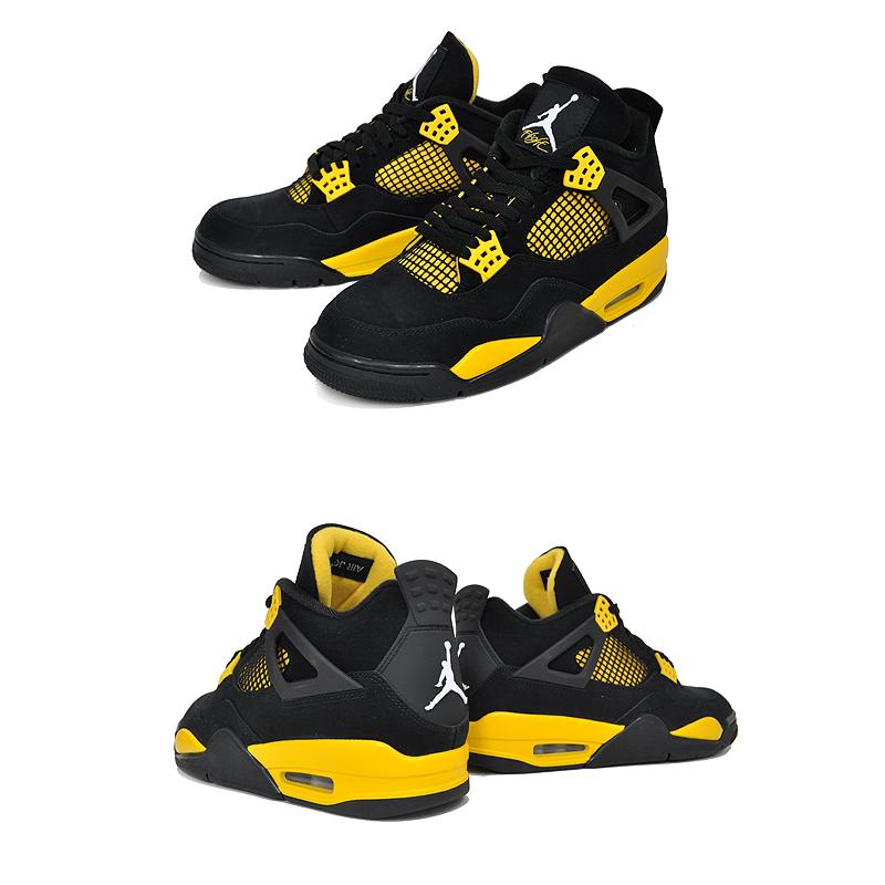 エア ジョーダン 4 ナイキ エアジョーダン レトロ NIKE AIR JORDAN