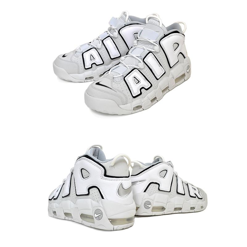 エア モア アップテンポ ナイキ モアアップテンポ 96 NIKE AIR MORE