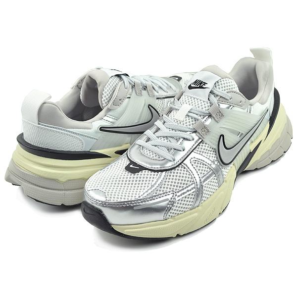 NIKE（ナイキ） ウィメンズ V2K ラン NIKE WMNS V2K RUN summit white