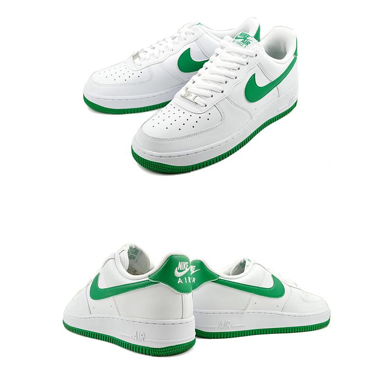 エア フォース 1 ナイキ エアフォース 07 NIKE AIR FORCE white