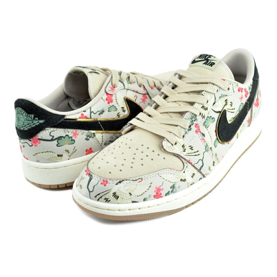 エア ジョーダン 1 ナイキ エアジョーダン レトロ ロー OG 八村塁 NIKE