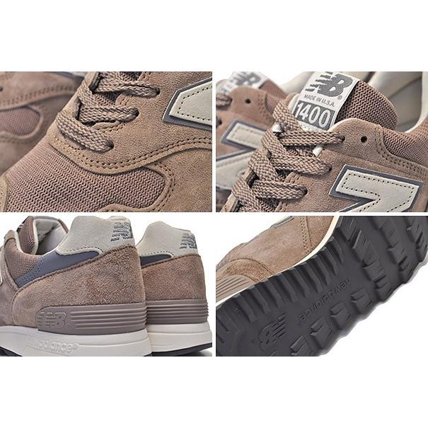 New Balance（ニューバランス） スニーカー 1400 NEW BALANCE M1400CM