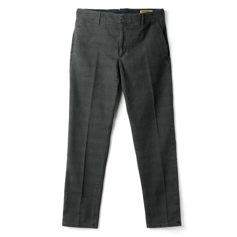 INCOTEX（インコテックス） INCOTEX SLACKS / インコテックス