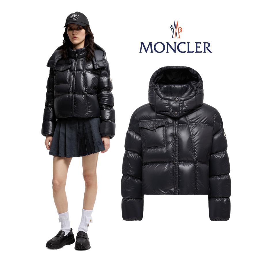 MONCLER（モンクレール） レディース ダウンジャケット Erea Square