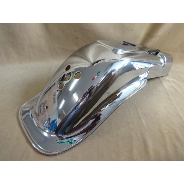 新品! Z1 Z2 KZ900 KZ1000 系用 リア フェンダー (1)” 在庫有り即納