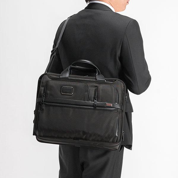 TUMI（トゥミ） 月初限定ポイントUP 【並行輸入品】 ビジネスバッグ