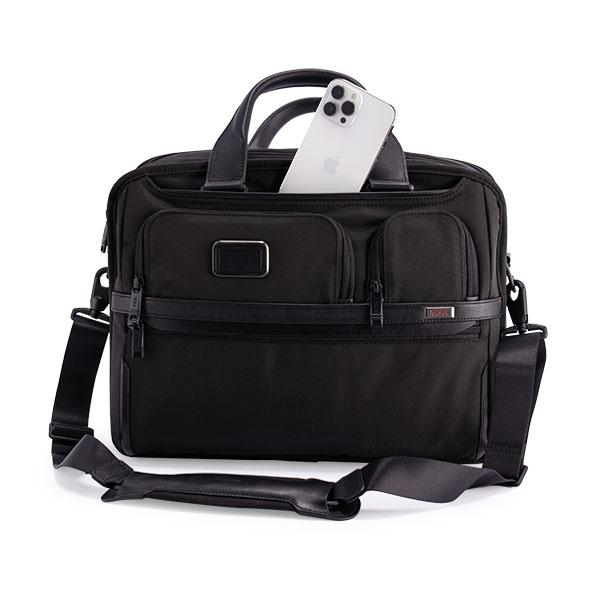 TUMI（トゥミ） 月初限定ポイントUP 【並行輸入品】 ビジネスバッグ