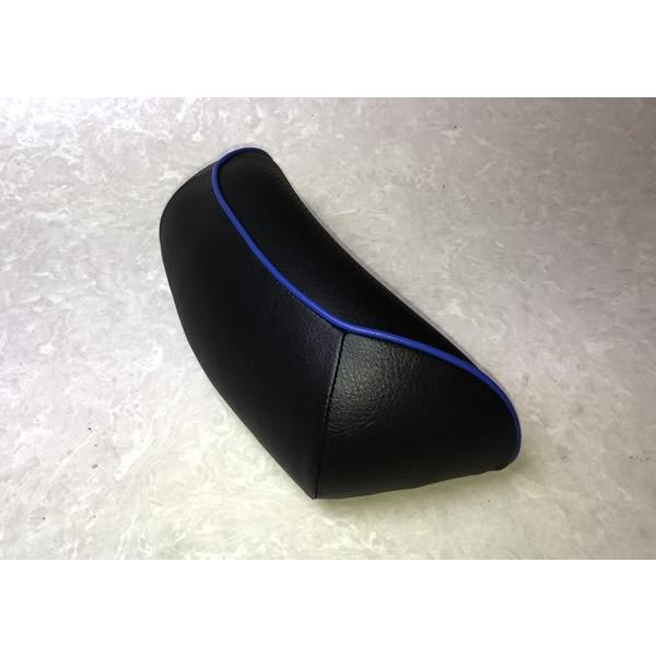 YAMAHA（ヤマハ） マグザムSG17/SG21タンデムバックレスト張替え用