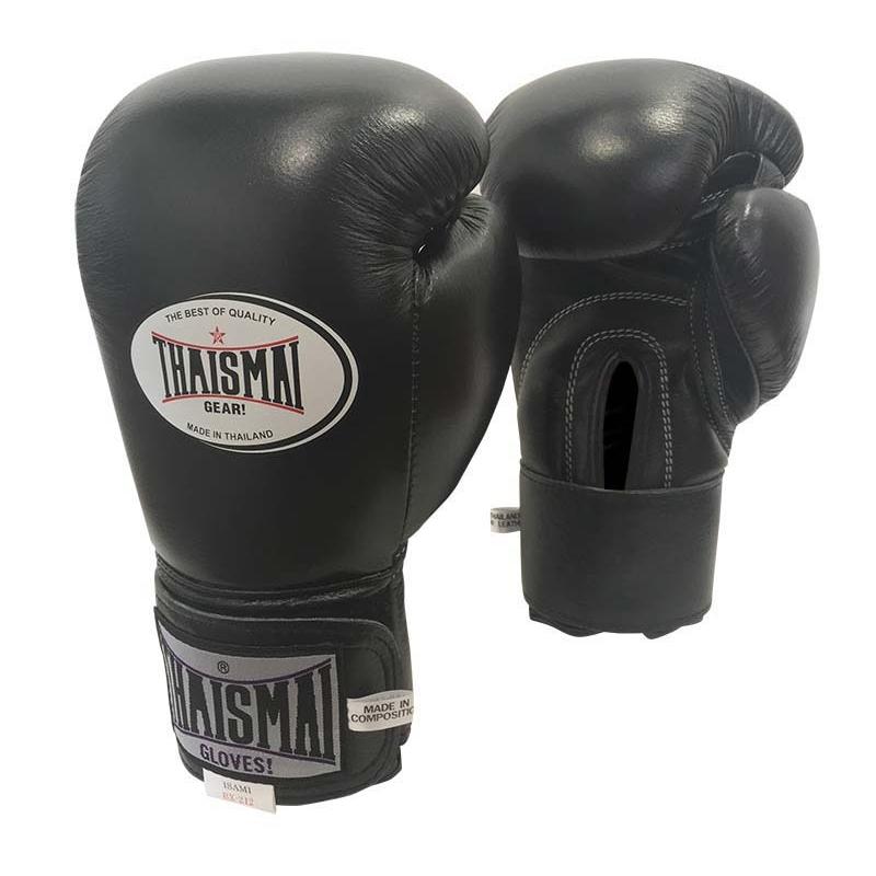 THAISMAI スパーリンググローブ ソフトタイプ 14oz BX-214