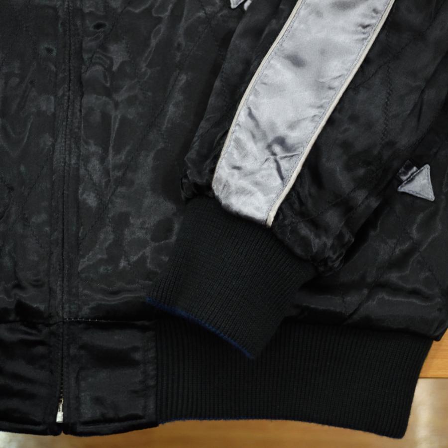 Denime（ドゥニーム） SHINS社製ストックモデル 別珍 × キルティング