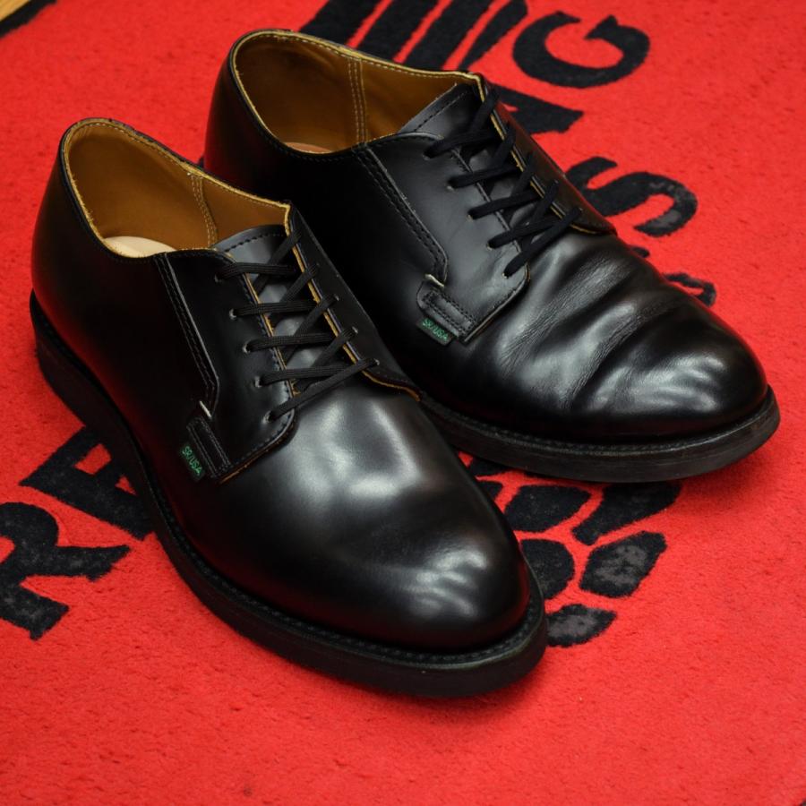 RED WING SHOES（レッドウィング） REDWING 101 Postman Oxford