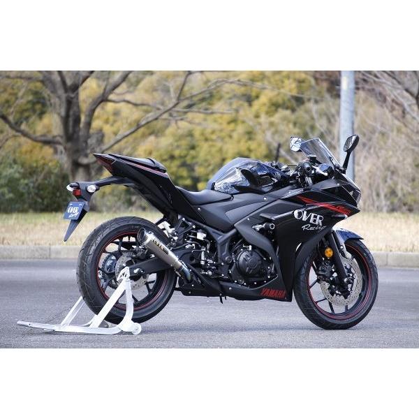 OVER RACING（オーバーレーシング） OVER オーヴァー GP-PERFORMANCE