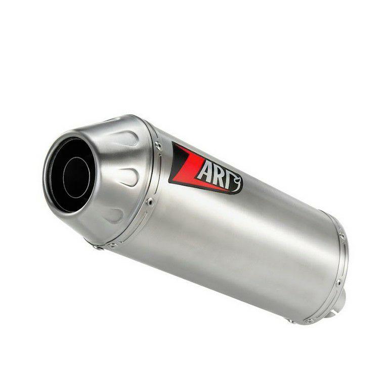 トライアンフ スクランブラー400X/スピード400 スリップオンマフラー E