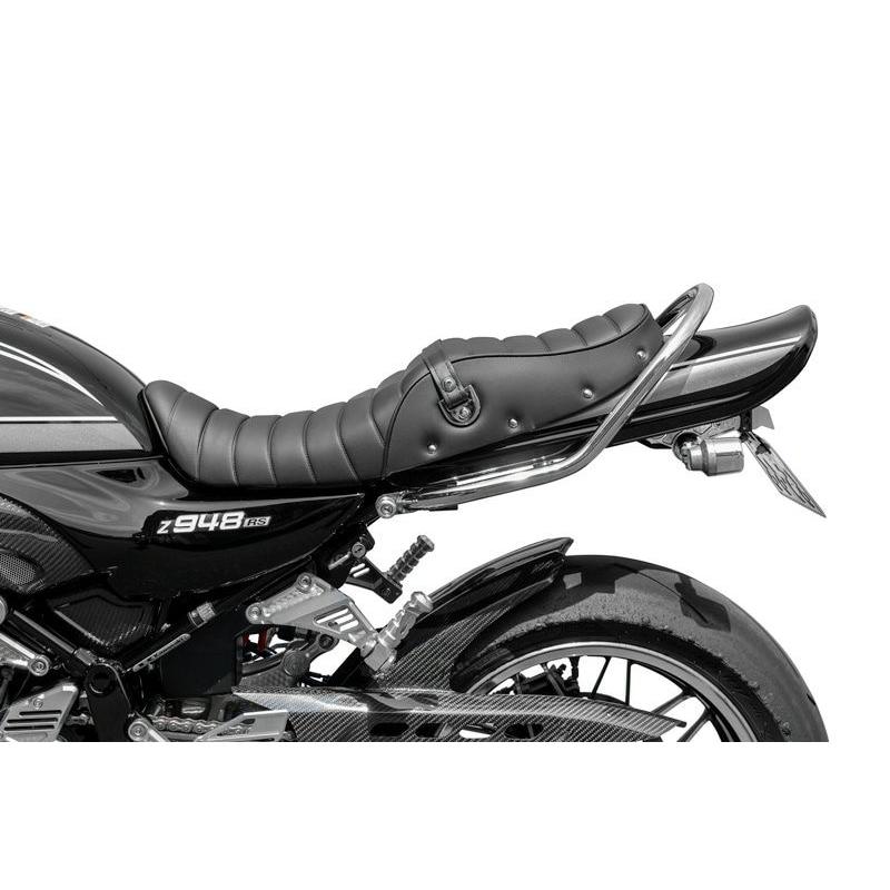 Z900RS/CAFE タックロール ローシート GEL入り コンプリート ARCHI