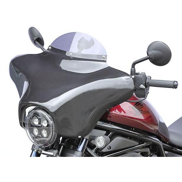 KIJIMA キジマ レブル1100 フロントカウル フェアリングKIT ホンダ