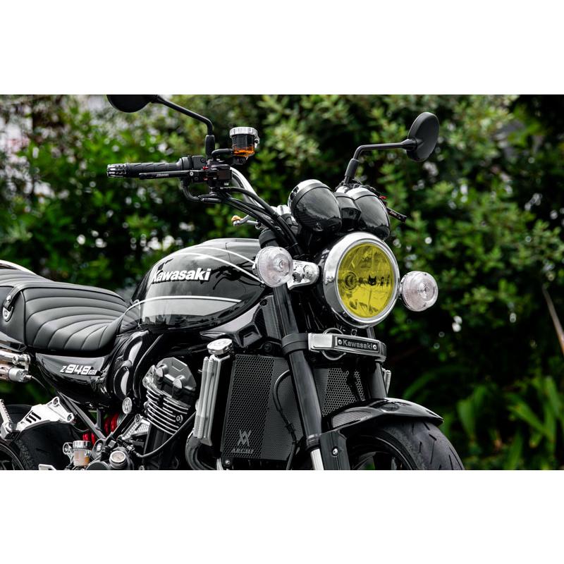 MARCHAL（マーシャル） Z900RS用 722・702 ヘッドライトキット