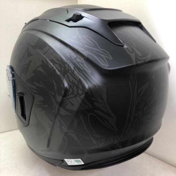 OGK Kabuto（オージーケーカブト） OGK KABUTO KAMUI 3 TRUTH（カムイ3