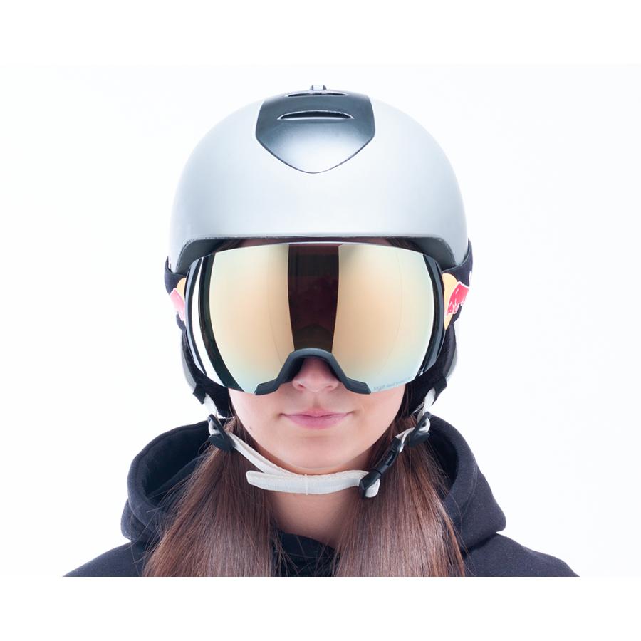 Red Bull SPECT（レッドブル スペクト） SIGHT スノーゴーグル SIGHT