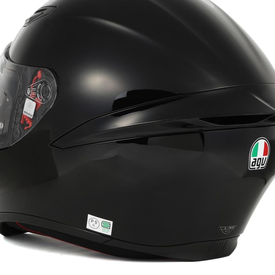 AGV 5日クーポン配布 AGV(エージーブイ) バイクヘルメット フル