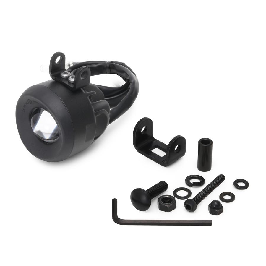 PIAA 5日クーポン配布 PIAA(ピア) バイク用 MLL5 1100P LEDランプ