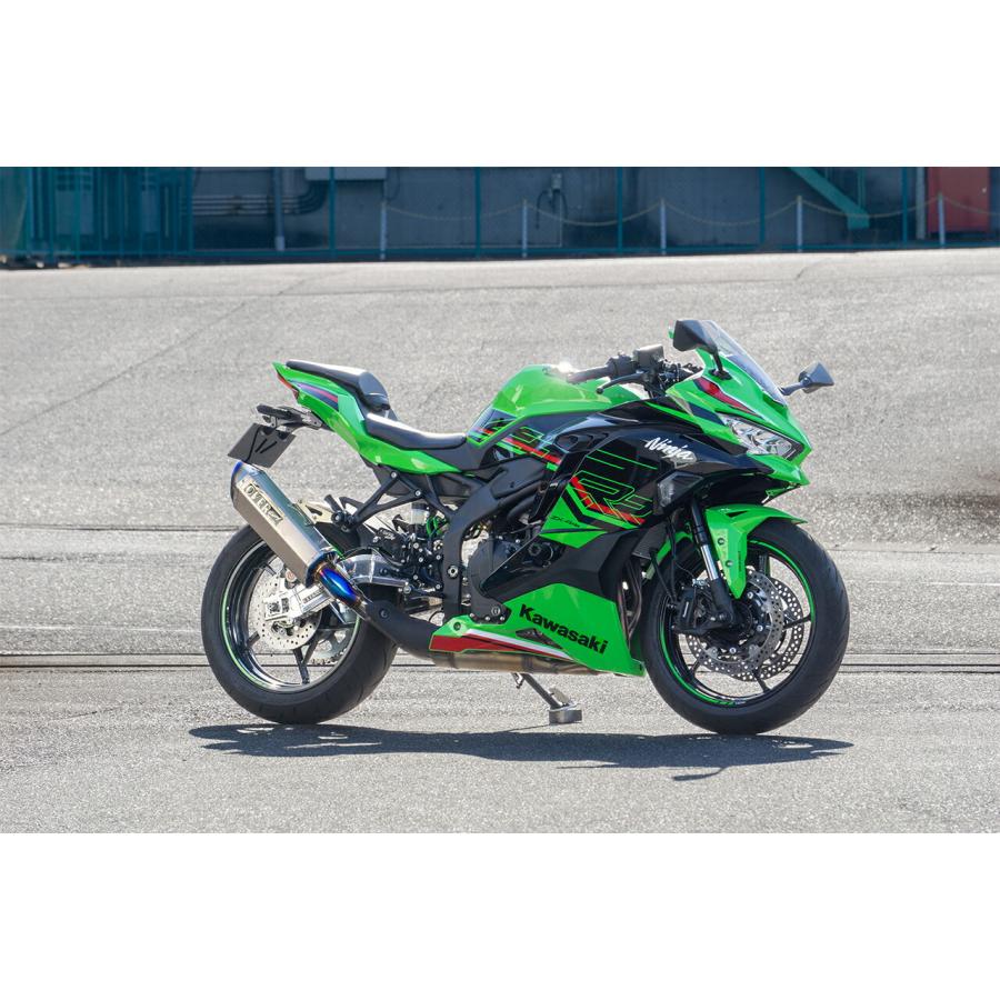 OVER RACING（オーバーレーシング） 5日クーポン配布 マフラー TT