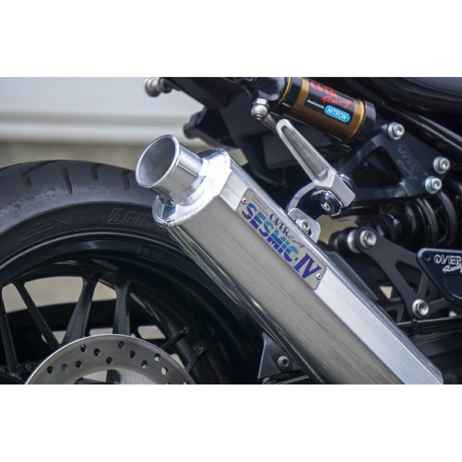 OVER RACING（オーバーレーシング） 5日クーポン配布 バイク用