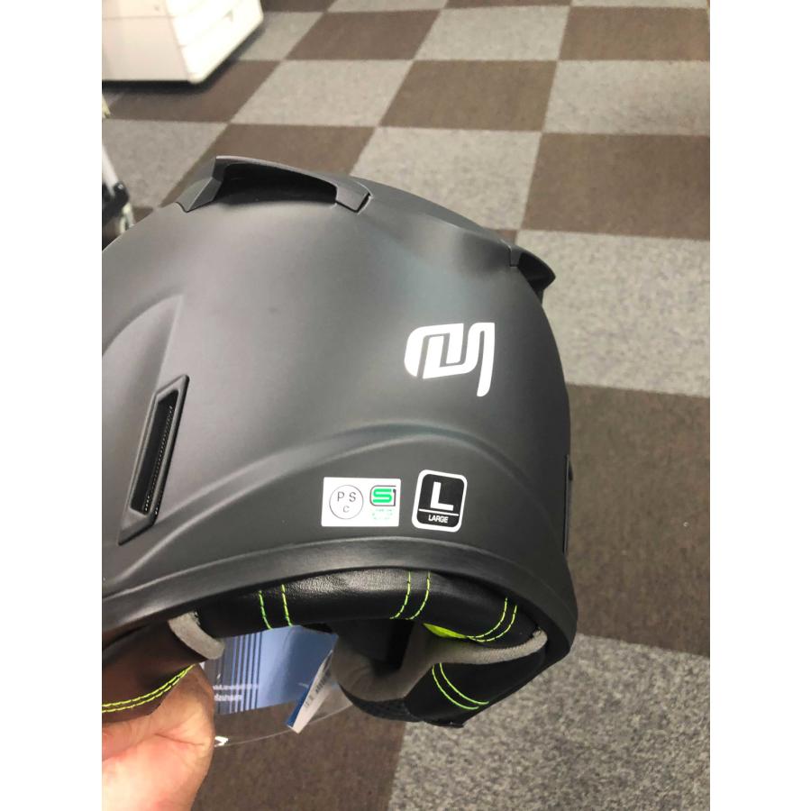 8日クーポン配布 マルシン Marushin バイク ヘルメット ジェット