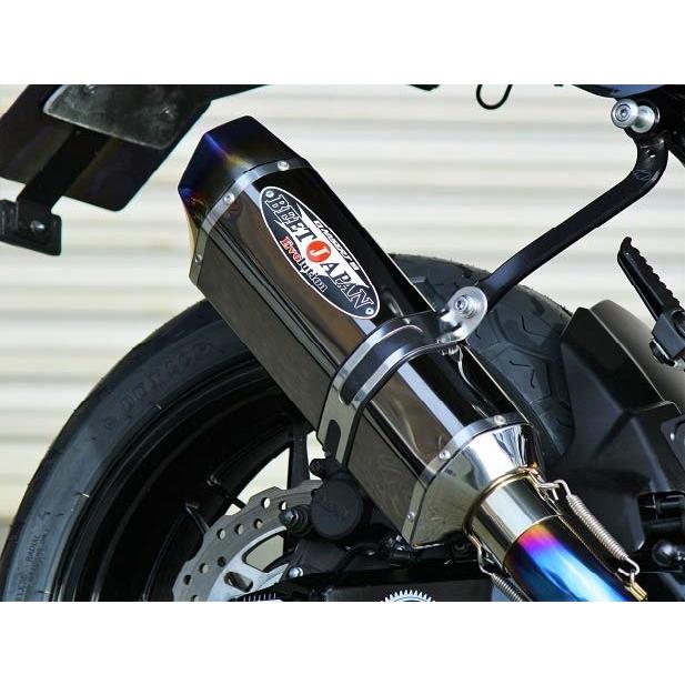 BEET（ビート） カワサキ ZX-6R(19-21)/(13-16)ナサート Evolution