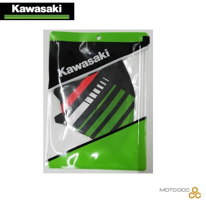 カワサキ（Kawasaki） 在庫有り 当日発送 純正 フェイスマスク