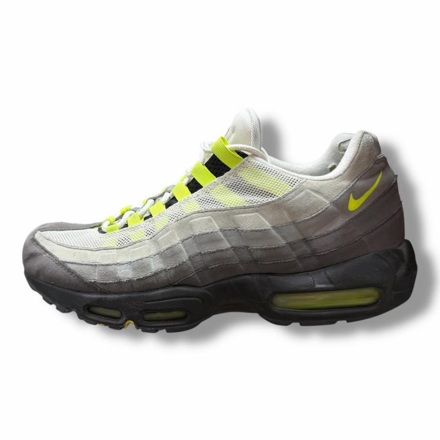 NIKE（ナイキ） NIKE Air Max 95 OG Yellow Gradation エアマックス95
