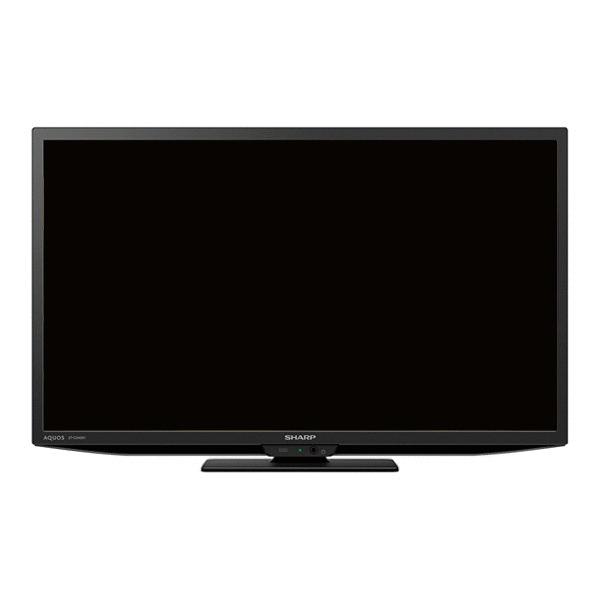 AQUOS SHARP 24V型 ハイビジョン液晶テレビ2T-C24GE1 業務用 ホテル