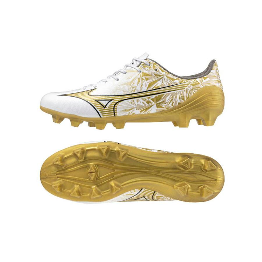 MIZUNO（ミズノ） 【ミズノ】 サッカースパイク ミズノアルファ SELECT