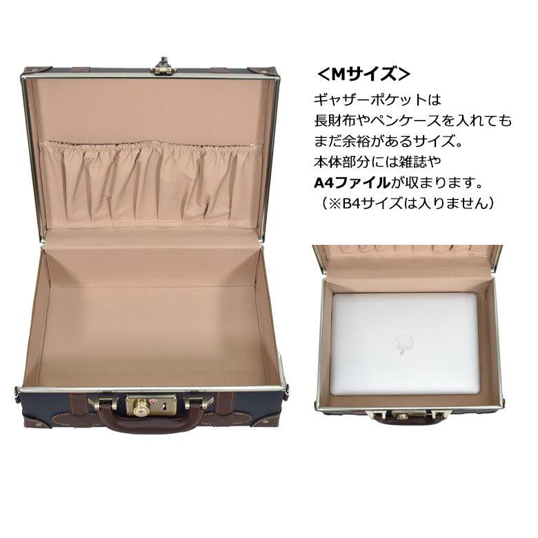 MOIERG（モアエルグ） 【5％OFFクーポン】 ミニトランク M ショルダー