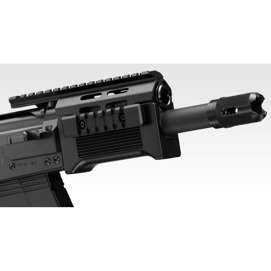 東京マルイ ガスブローバック ショットガン サイガ-12 SBS SAIGA