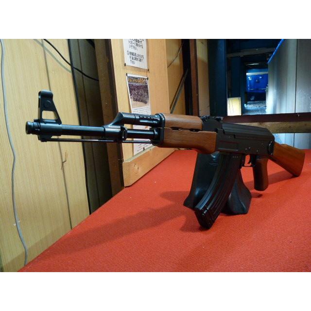 TOKYO MARUI（東京マルイ） エアガン AK47 18歳以上用電動ガン