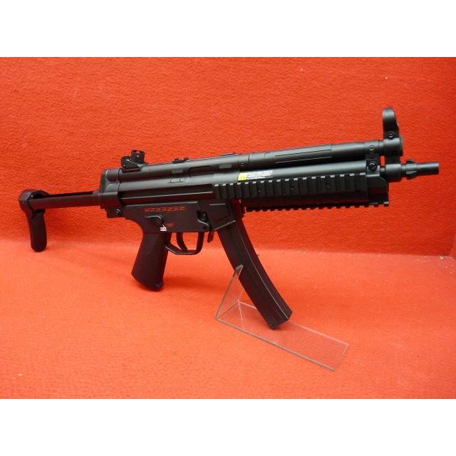TOKYO MARUI（東京マルイ） 電動ガンLIGHT PRO MP5 RAS 電動ガン