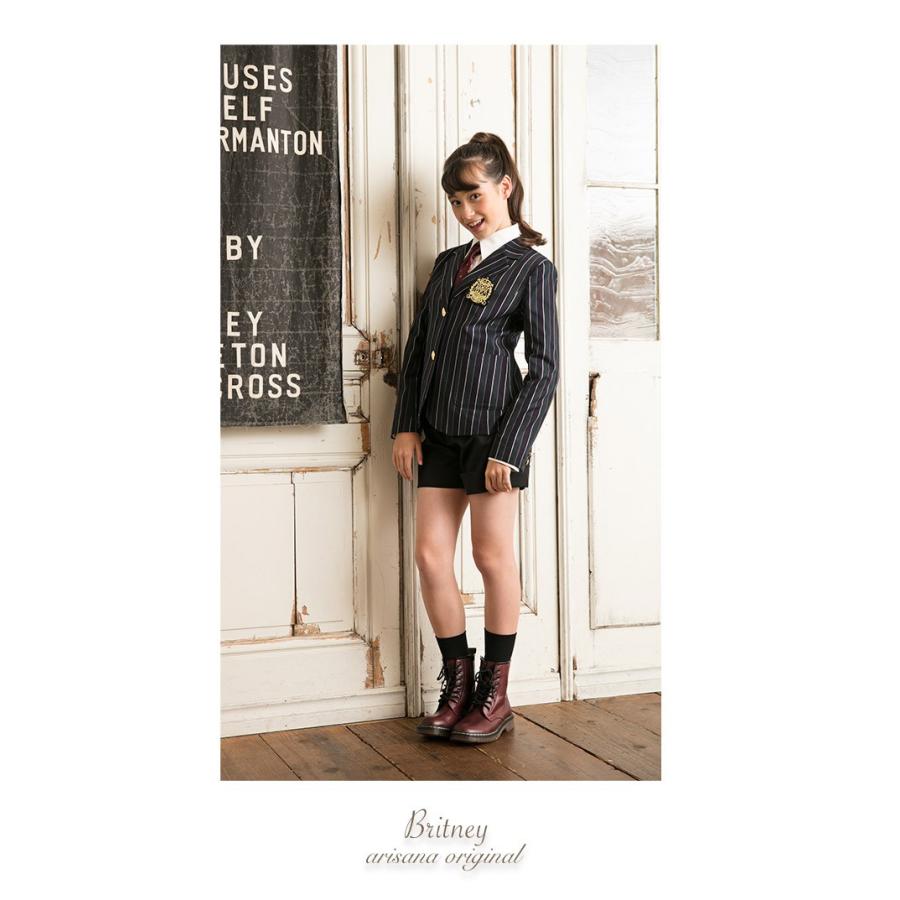 arisana（アリサナ） 卒業式 パンツスーツ 女の子 小学校 女子 卒服