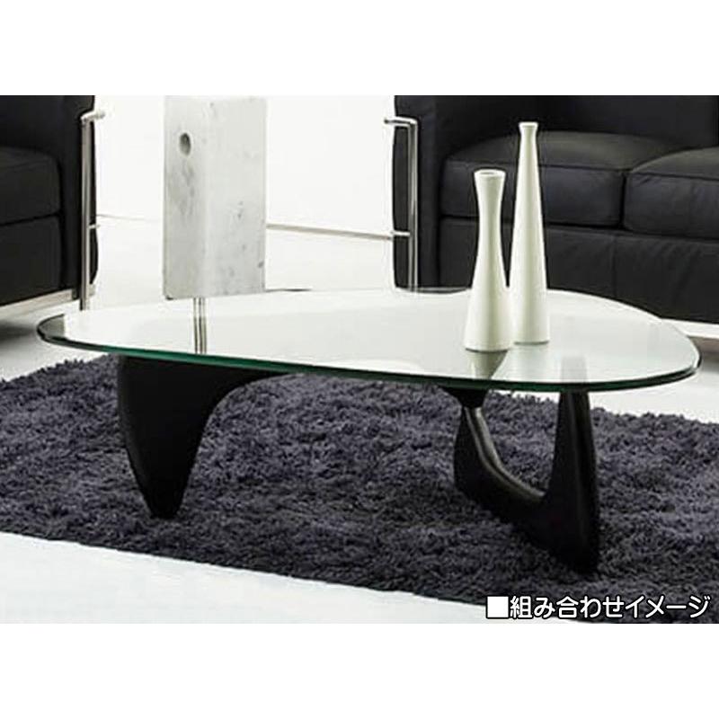 イサム・ノグチ ノグチテーブル コーヒーテーブル アッシュ材 : もみじ