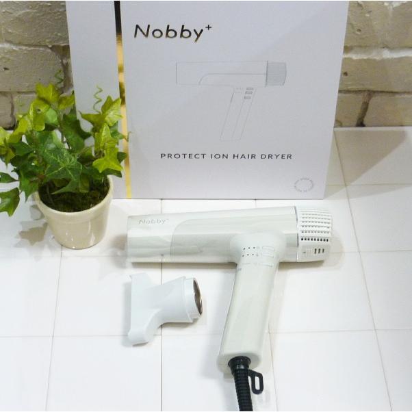 Nobby by TESCOM [送料無料(北海道・沖縄、離島除く)] Nobby+