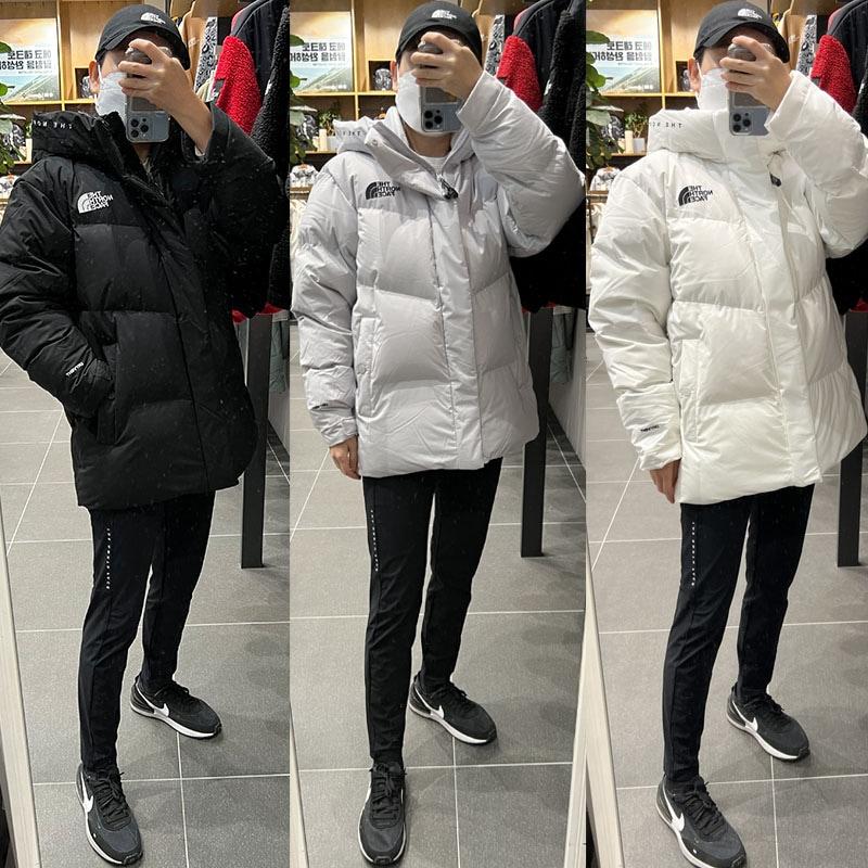 THE NORTH FACE（ザ ノースフェイス） ノースフェイス ダウン フリー